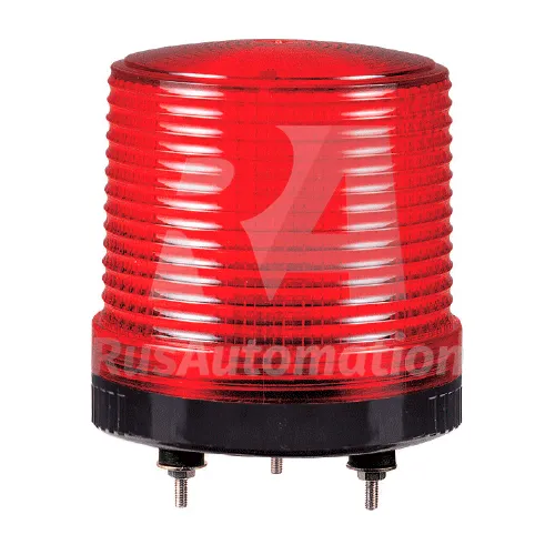 Светосигнальный маячок QA100HLS-12/24-R