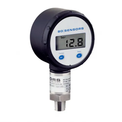 Датчик давления DM 10-M04-1002-8-300-1-2-2-1-00R-ГП