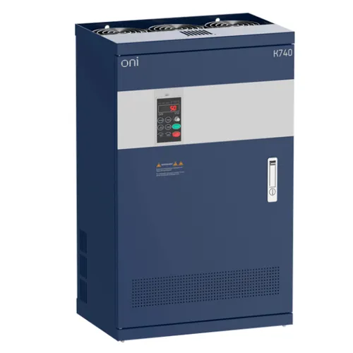 Преобразователь частоты K740-33-315G355PRM