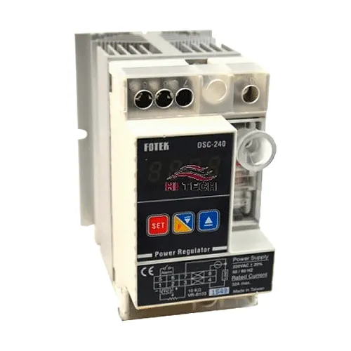 Регулятор мощности DSC-240