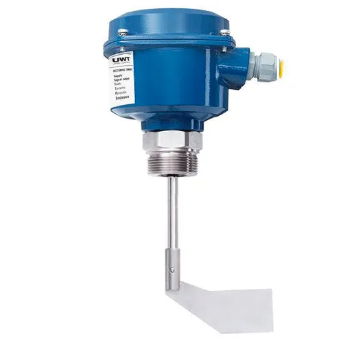 Датчик уровня ротационный RN 6001 AW11WA3B3A + 427DA + pos.28