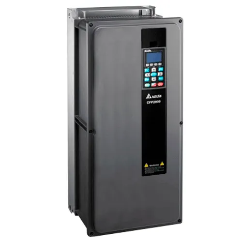 Преобразователь частоты VFD370FP4EA-52