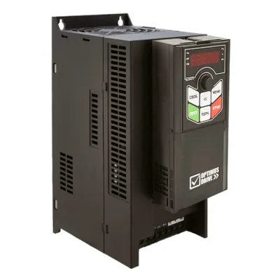 Преобразователь частоты AD800P-4T5D5-PU0PCU0P фото