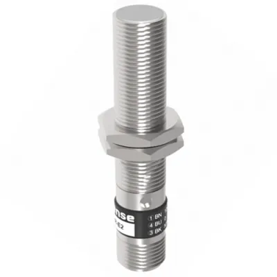 Датчик положения индуктивный TPF12-04NR-E2 фото