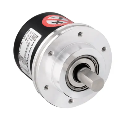 Энкодер инкрементальный E58SC10-500-3-N-5-CR фото