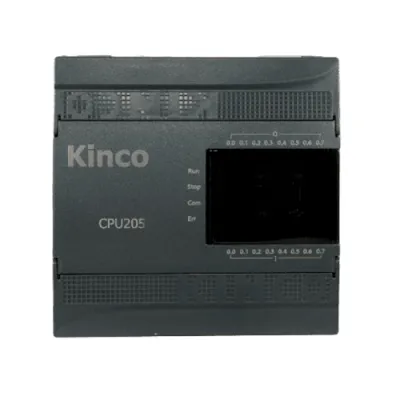 Промышленный логический контроллер K205-16DT фото