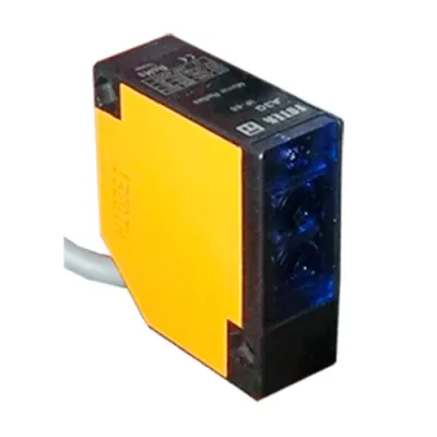 Датчик положения оптический A3G-2MR фото