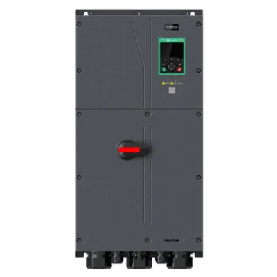 Преобразователь частоты STV900D90N4-IP55 фото