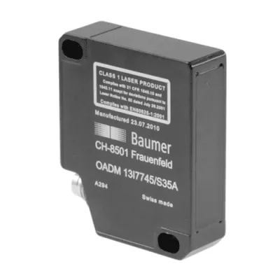 Датчик положения оптический OADM 13I6475/S35A фото
