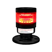 XSON-BTL70BK-S1NR-LN24-30 Светосигнальная колонна