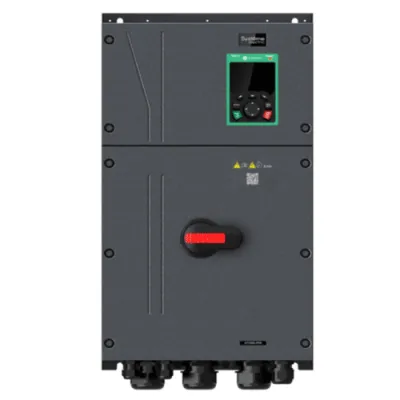 Преобразователь частоты STV900D30N4-IP55 фото