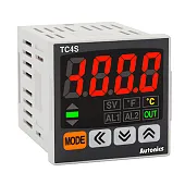 TC4S-12R Температурный контроллер