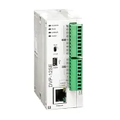 DVP12SE11T Промышленный логический контроллер