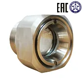 IFL-IG-W41-40-G/PTFE Окно смотровое