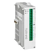 DVP02TUL-S Промышленный логический контроллер