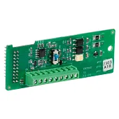 EC-A150-IO3-1 Плата расширения