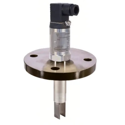 Датчик уровня вибрационный RCD-401-3 фото