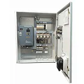 ШУН-ЧРП-21-55.Р-А-54 Шкаф управления насосами