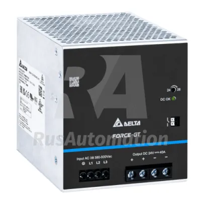 Блок питания DRF-24V960W3GBA фото