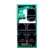 VFD-CMD04 Разветвитель