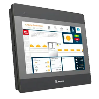 Панель оператора MT8106iP фото