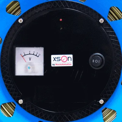 Датчик уровня жидкости XSON-DLM-M-100  фото