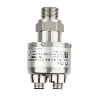 Реле давления ASZ 3410r-G-B-4002-D-21-30-B-740-F-A-00 фото