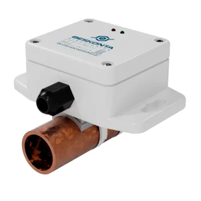 Датчик температуры маятниковый STA02-A79B35-I420x2-K-DR фото