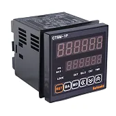 CT6M-1P4 Счётчик-таймер многофункциональный