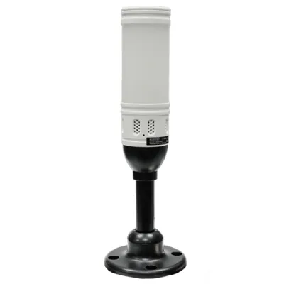 Светодиодная сигнальная колонна XSON-ECL50WT-AFRYGB-LN24-225  фото