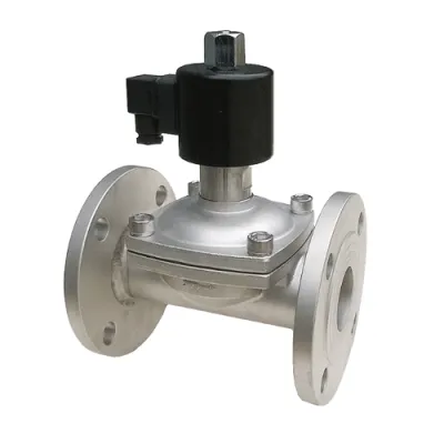 Электромагнитный клапан SM72072-V2106 фото