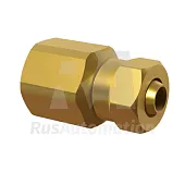 KNF-G1/8-8 Фитинг
