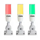 M4T-1A50BCC-RYG-50 Светосигнальная колонна