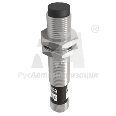 Датчик положения индуктивный TRN12-04PO-E2 фото