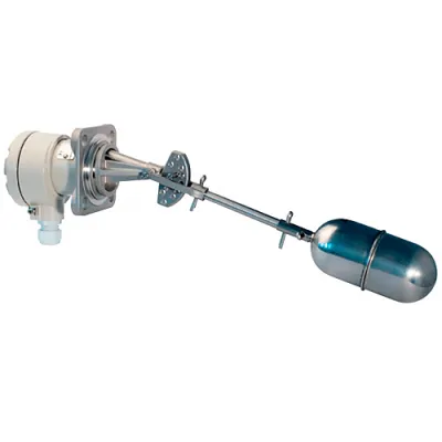 Датчик уровня поплавковый MKA-220-0 фото