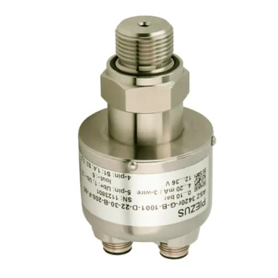 Реле давления ASZ 3420 r-G-B-1001-D-21-30-B-200-F-00-ГП фото