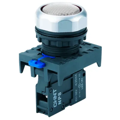 Индикатор NP8-D/1 фото