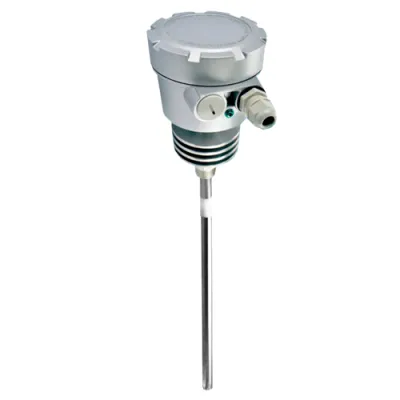 Датчик уровня ёмкостный SAX10200-BBAAA803RMA132000 фото