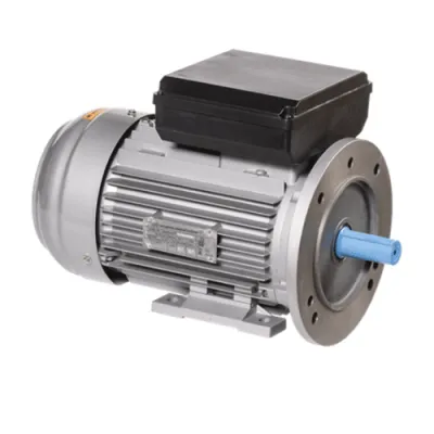 Электродвигатель однофазный ONP080-C4-001-5-1520 фото