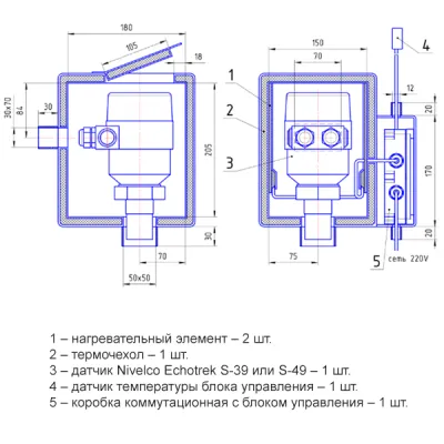 ТЧ-51.14.00.000 фото