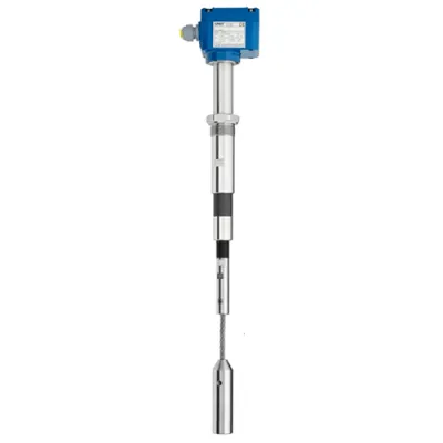 Датчик уровня ёмкостный RF 3200 B03LAZA12 L1=2000mm, L2=0mm фото