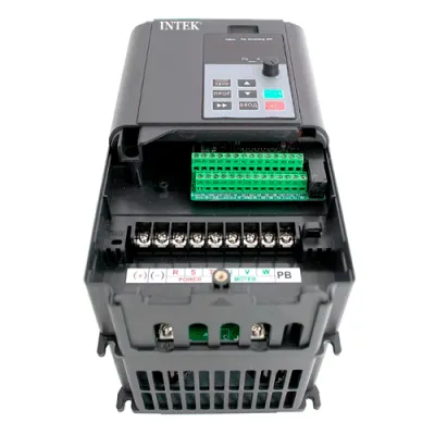 Инвертор SPK552B43G  фото
