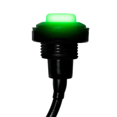 Светосигнальная лампа XSON-ESIL22BK-P-RYG-LN фото