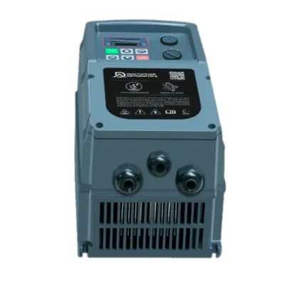 Инвертор IP0040G3  фото
