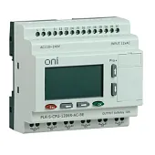 PLR-S-CPU-1206R-AC-BE Промышленный логический контроллер