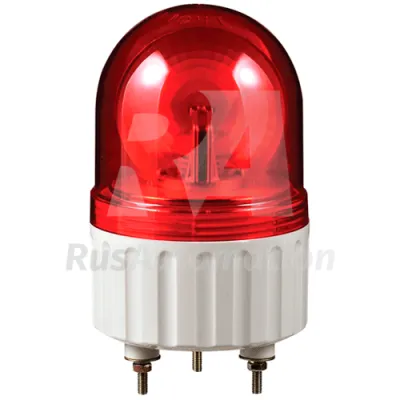 Светосигнальный маячок S80DR-24-R фото