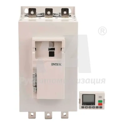 УПП Intek со съемной панелью управления AX100-114A43NS  фото