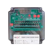 XSON-LC-PDC-ZC20D-24VDC Программируемый импульсный контроллер