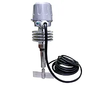 SE3805DCRI5000 Датчик уровня ротационный