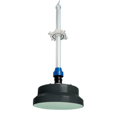 Датчик уровня ультразвуковой SCD-310-4 фото